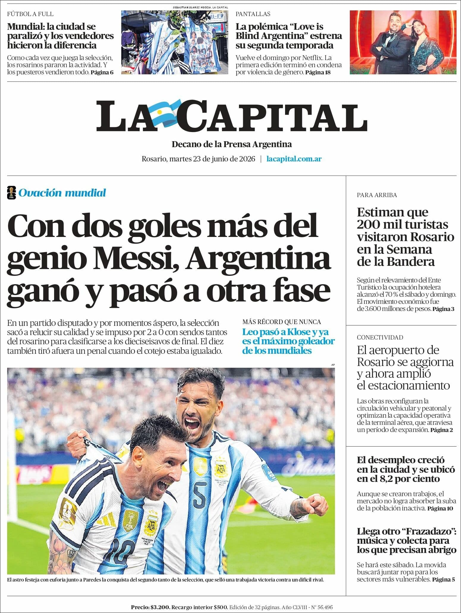 La Capital (Rosario)