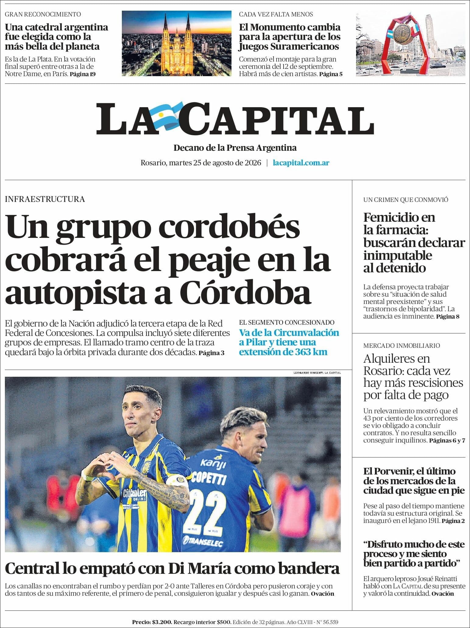 La Capital (Rosario)