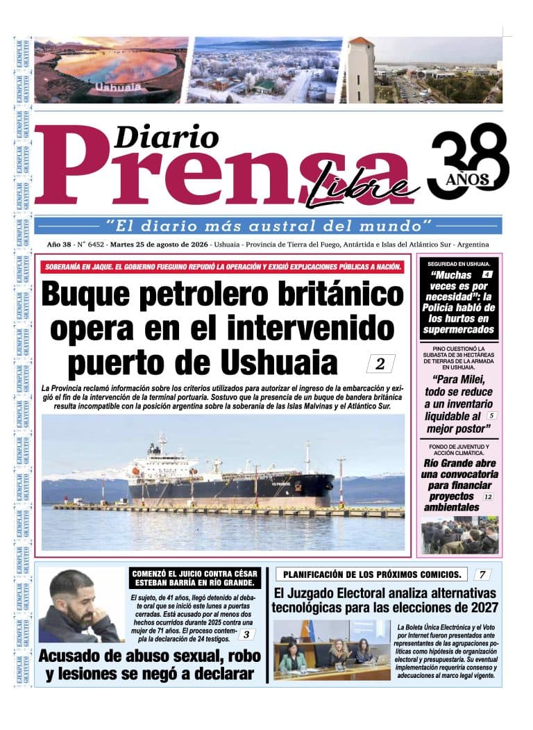 Diario Prensa