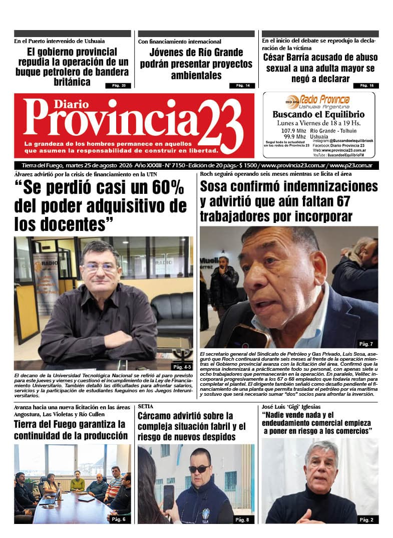 Provincia 23
